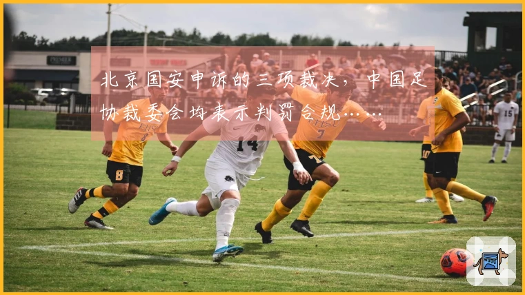 北京国安申诉的三项裁决，中国足协裁委会均表示判罚合规……