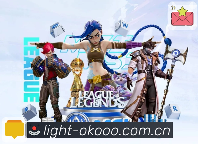 我们的品牌使命